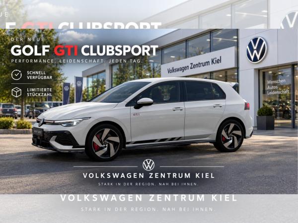 Volkswagen Golf GTI Clubsport ⚡SONDERLEASING⚡SCHNELL VERFÜGBAR ⚡FREI KONFIGURIERBAR⚡