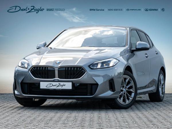 BMW 120 PANO AdLED KoZg SpSitze SpieglP ParkA S-Glas *Mehrere Farben Verfügbar*