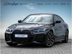 BMW 420 d Gran Coupe M-Sport PRO *Mehrere Farben Verfügbar*