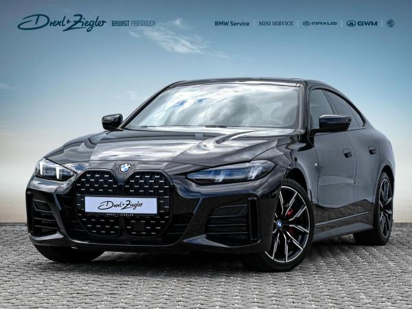 BMW 420 d Gran Coupe M-Sport PRO *Mehrere Farben Verfügbar*
