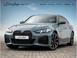 BMW 420 d Gran Coupe M-Sport PRO *Mehrere Farben Verfügbar*