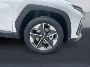 Hyundai TUCSON 1.6 T-GDI Plug-in Hybrid Trend
