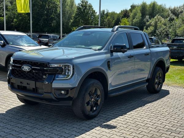 Ford Ranger DK 2.3 LIMITED PHEV 🔌⚡ELEKTRODEAL⚡🔌SOFORT VERFÜGBAR❗