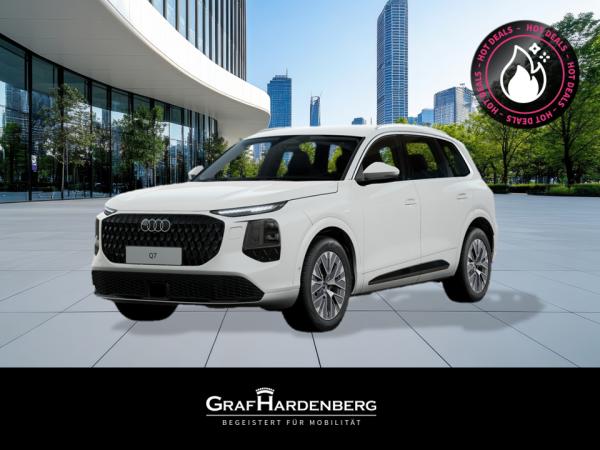 Audi Q7 | NEUES MODELL | SONDERABNEHMER | NEUBESTELLUNG!🔥