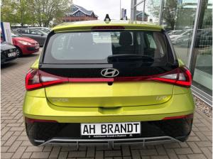 Hyundai i20 Rückfahrkamera✔️Navi✔️Sitz- und Lenkradheiz✔️LED✔️❗️EXKLUSIV FÜR PFLEGE-UND MED. DIENSTE ❗️ SOF