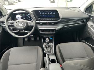 Hyundai i20 Rückfahrkamera✔️Navi✔️Sitz- und Lenkradheiz✔️LED✔️❗️EXKLUSIV FÜR PFLEGE-UND MED. DIENSTE ❗️ SOF