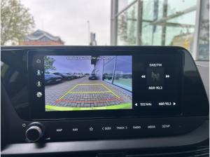 Hyundai i20 Rückfahrkamera✔️Navi✔️Sitz- und Lenkradheiz✔️LED✔️❗️EXKLUSIV FÜR PFLEGE-UND MED. DIENSTE ❗️ SOF