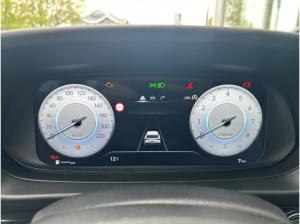 Hyundai i20 Rückfahrkamera✔️Navi✔️Sitz- und Lenkradheiz✔️LED✔️❗️EXKLUSIV FÜR PFLEGE-UND MED. DIENSTE ❗️ SOF