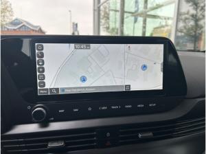 Hyundai i20 Rückfahrkamera✔️Navi✔️Sitz- und Lenkradheiz✔️LED✔️❗️EXKLUSIV FÜR PFLEGE-UND MED. DIENSTE ❗️ SOF