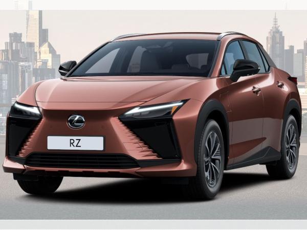 Lexus RZ 350e Executive +Technik-Paket +0% Finanzierung
