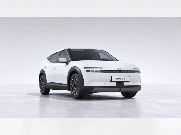 Hyundai IONIQ 3 42 kWh (147 PS) 2WD Trend Elektro-Komfort-Paket