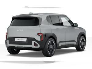 Kia EV2 ✔️GT-Line✔️61,0-kWh✔️Winter-Pa.✔️DriveWise-Pa.✔️Tech-Pa.✔️Comfort-Pa.✔️22kW-AC-Pa.✔️