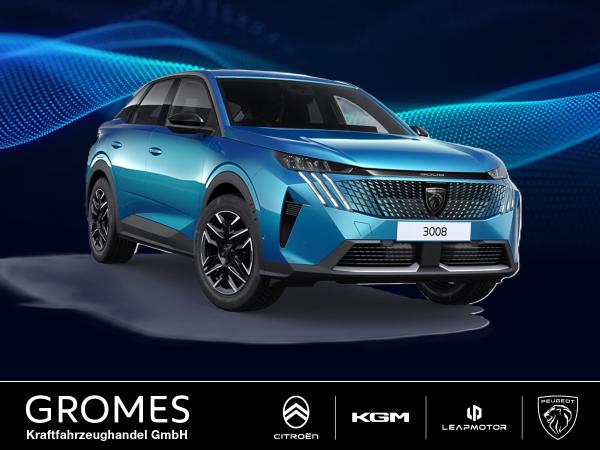 Peugeot 3008 ALLURE PLUS inkl. AWR 🔥Gewerbe-Special🔥frei konfigurierbar