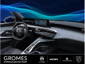 Peugeot 3008 ALLURE PLUS inkl. AWR 🔥Gewerbe-Special🔥frei konfigurierbar