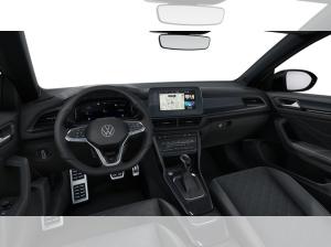 Volkswagen T-Roc Cabriolet R-Line 1,5 l TSI, 110 KW, DSG, Sonderleasing für Privatkunden