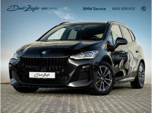 BMW 218 d Active Tourer M-Sport AHK PANO ACC HuD 360° *Mehrere Farben Verfügbar*