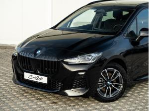 BMW 218 d Active Tourer M-Sport AHK PANO ACC HuD 360° *Mehrere Farben Verfügbar*