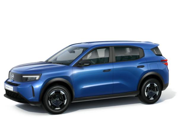 Opel Frontera Edition Elektro Gewerbedeal Bestellfahrzeug konfigurierbar