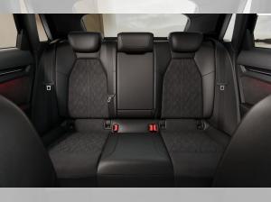 Audi RS3 Sportback #freikonfigurierbar #Black/Green-Edition