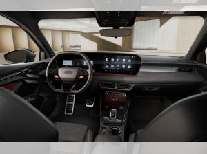Audi RS3 Sportback #freikonfigurierbar #Black/Green-Edition
