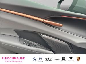 Cupra Terramar VZ 1.5 e-HYBRID 200 kW (272 PS) lED PDC KAMERA CARPLAY
