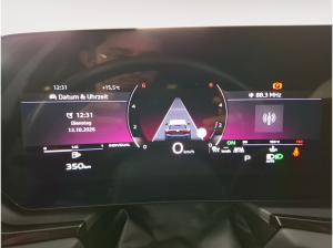 Audi A5 Avant 2.0 TDI AHK CarPlay Memory RFK