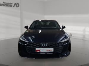 Audi A5 Avant 2.0 TDI AHK CarPlay Memory RFK