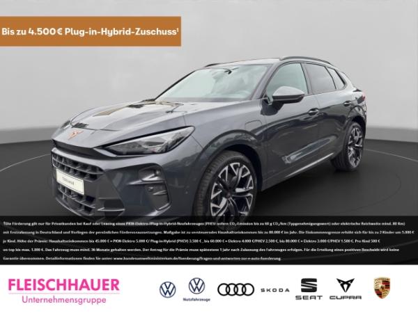 Cupra Terramar VZ 1.5 e-HYBRID 200 kW (272 PS) lED PDC KAMERA CARPLAY