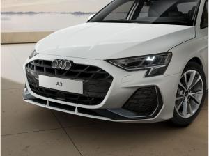 Audi A3 S Tronic |  S-Line | NEUBESTELLUNG 🔥