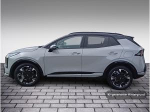 Kia Sportage 1.6T DCT GT-Line Panorama/Harman Kardon®/Drive Wise Paket