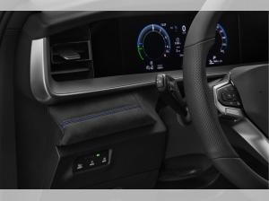 Volkswagen Tayron R-Line 2.0 142 KW PS 7 Gang DSG