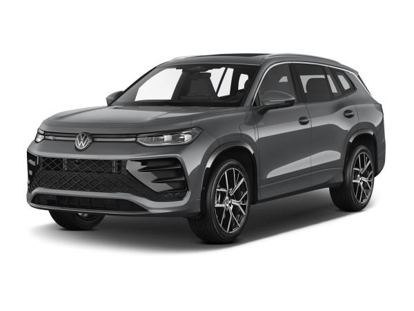 Volkswagen Tayron R-Line 2.0 142 KW PS 7 Gang DSG