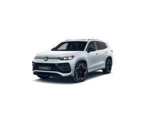 Volkswagen Tayron R-Line, 2,0 l TDI, 142 kW, 4Motion, DSG, Sonderleasing Aktion für Gewerbekunden