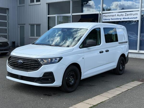 Ford Transit Connect L2 FlexCab Trend ⛽DIESEL-POWER⛽ SOFORT VERFÜGBAR❗