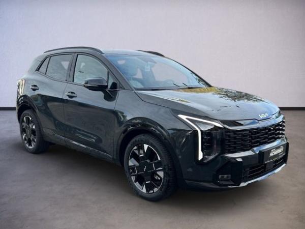 Kia Sportage SPORTAGE 1.6T 2WD DCT GTL SD DRI SOUND **SOFORT VERFÜGBAR**