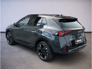 Kia Sportage SPORTAGE 1.6T 2WD DCT GTL SD DRI SOUND **SOFORT VERFÜGBAR**