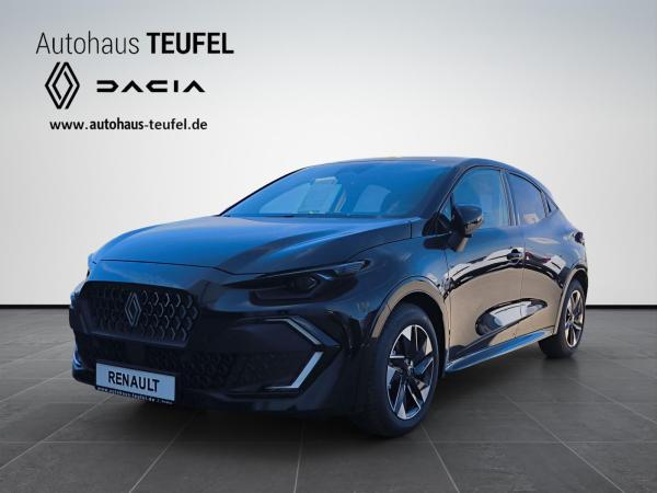 Renault Clio Techno TCe 115 *GJR*SHZ* verschiedene Farben!