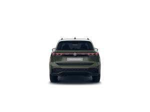 Volkswagen Tiguan R-Line, 1,5 l eTSI, 110 kW, DSG, Sonderleasing Aktion für Gewerbekunden