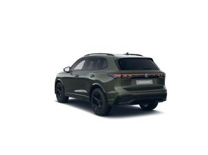 Volkswagen Tiguan R-Line, 1,5 l eTSI, 110 kW, DSG, Sonderleasing Aktion für Gewerbekunden