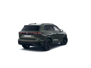 Volkswagen Tiguan R-Line, 1,5 l eTSI, 110 kW, DSG, Sonderleasing für Privatkunden
