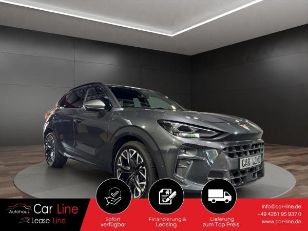 Cupra Terramar VZ 1.5 TSI eHybrid*360°*SHZ*HuD*