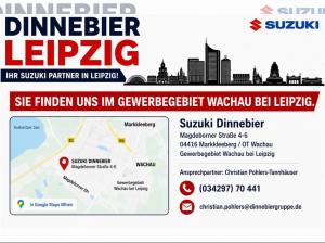 Suzuki Swift "Comfort+" Nur bis 31.10.2026 !!! Verschiedene Farben !!!