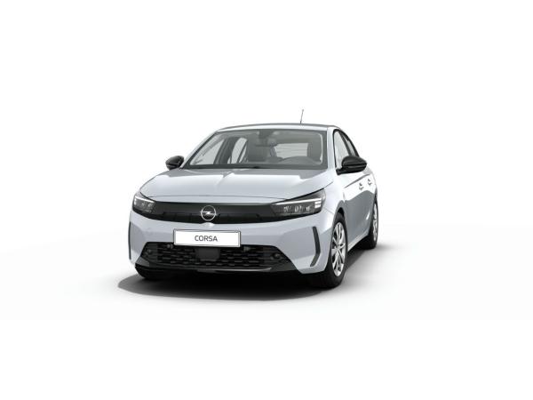 Opel Corsa Edition 1.2 Turbo