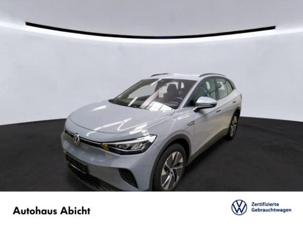 Volkswagen ID.4 Pro ACC Kamera ParkAssistPlus
