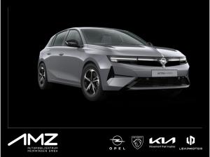 Opel Astra Edition Hybrid