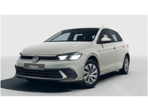 Volkswagen Polo Life 1,0 l 5-Gang LED Bestellaktion!