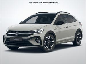 Volkswagen Taigo 1.0 TSI DSG R-Line IQ.Drive Klima