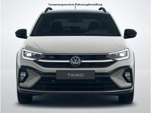 Volkswagen Taigo 1.0 TSI DSG R-Line IQ.Drive Klima