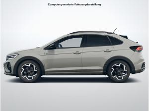 Volkswagen Taigo 1.0 TSI DSG R-Line IQ.Drive Klima