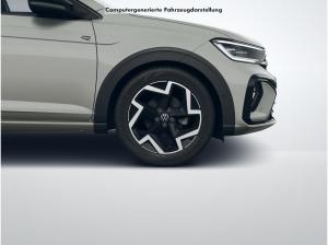 Volkswagen Taigo 1.0 TSI DSG R-Line IQ.Drive Klima